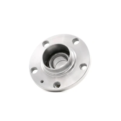 Kuva Pyöränlaakerisarja, Taka akseli AUDI, SEAT, SKODA, VW OE 6Q0501611F, 6Q0501611R, 6Q0598611