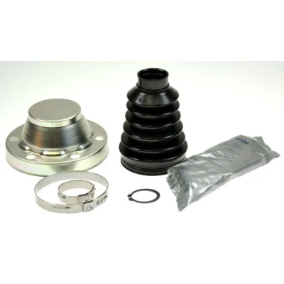 Kuva LÖBRO 304550 Paljekumisarja, Vetoakseli 100,20 TPE (termoplastinen elastomeeri) kannella AUDI: Q7