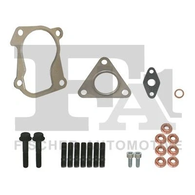 Kuva FA1 KT110180 Asennussarja Turboahdin