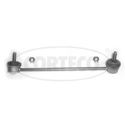 Kuva CORTECO 49396592 Koiranluu Etuakseli, oikea RENAULT: TWINGO 1