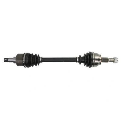 Kuva PASCAL G2G074PC Vetoakseli Etuakseli, vasen 656 FORD: FOCUS 3 Turnier