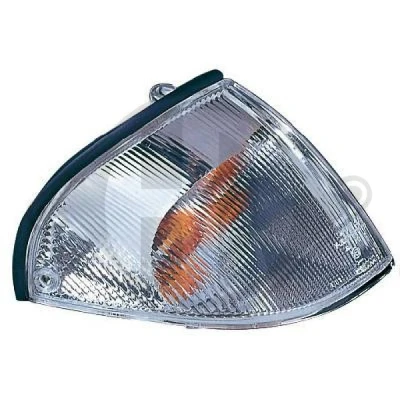 Kuva DIEDERICHS 6413072 Vilkku Valkoinen Oikea PY21W SUZUKI: SWIFT 2
