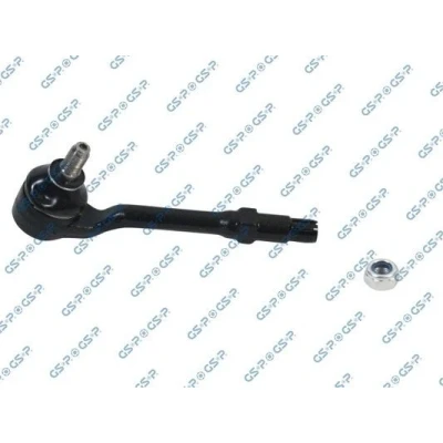 Kuva Raidetangon pää, etuakseli molemminpuoleinen BMW X5 [E53] OE 32106774332, 32106774335, 32211096327