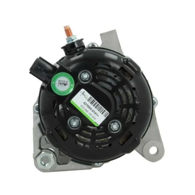 Kuva CV PSH 815.502.080.010 Laturi 12V 80A VOLVO: 940 I Farmari, II Sedan