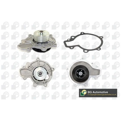 Kuva Vesipumppu Bga CP3846 chevrolet, opel, vauxhall OE 25183429, 4805174, 4817953