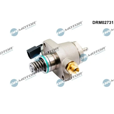 Kuva Korkeapainepumppu Dr.Motor Automotive DRM02731