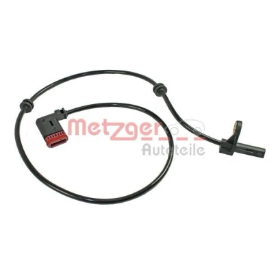 Kuva METZGER 0900130 ABS Anturi 765 MERCEDES BENZ: S sarja Sedan, Coupe