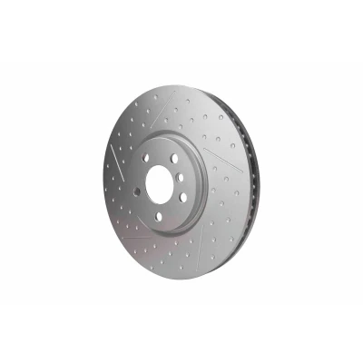 Kuva HELLA 8DD 355 133 091 Jarrulevyt MINI: Hatchback, Clubman
