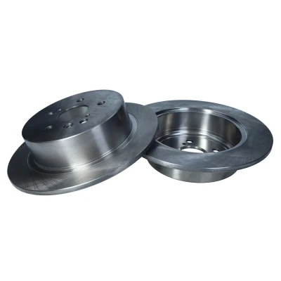 Kuva MAXGEAR 19 4632 Jarrulevyt Taka akseli 309 10 114 täysi