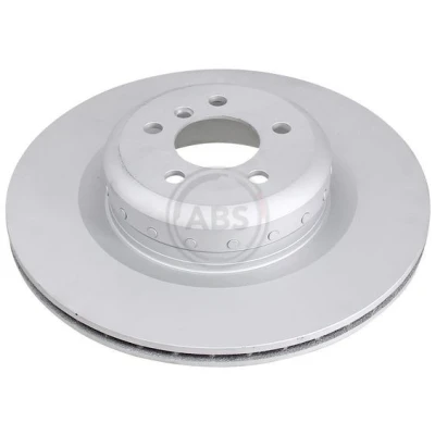 Kuva Jarrulevy, Taka akseli BMW X5 [E70, F15, F85], X6 [E71, E72, F16, F86] OE 34 21 6 779 535, 34216795318