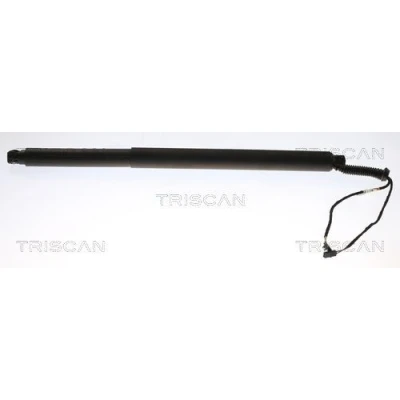 Kuva TRISCAN 8710 29312 Takaluukun Kaasujousi SKODA: Superb II Farmari, Hatchback