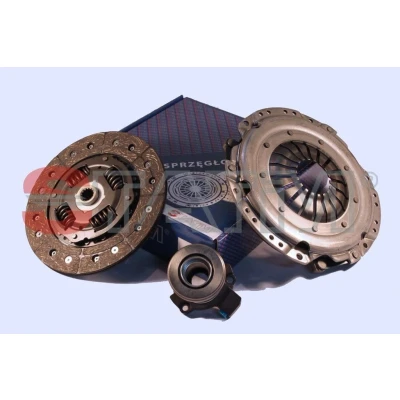 Kuva Kytkinpaketti ALFA ROMEO, FIAT, OPEL OE