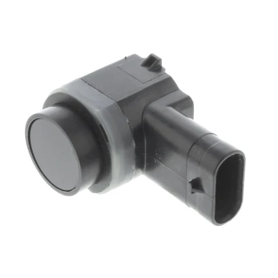 Kuva VEMO V24 72 0147 Peruutustutka Anturit Original Quality Takana Musta Ultraäänitunnistin