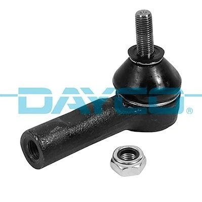 Kuva DAYCO DSS1408 Raidetangon Pää 11,9mm M12x1.5 Etuakseli, vasen, oikea