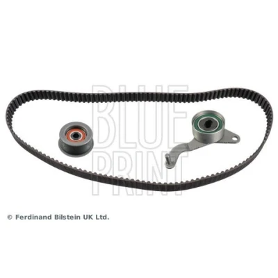 Kuva BLUE PRINT ADZ97305 Jakohihnasarja 136 trapetsinmuotoisella hammasprofiililla OPEL: Vectra B Sedan, Astra F CC, CC