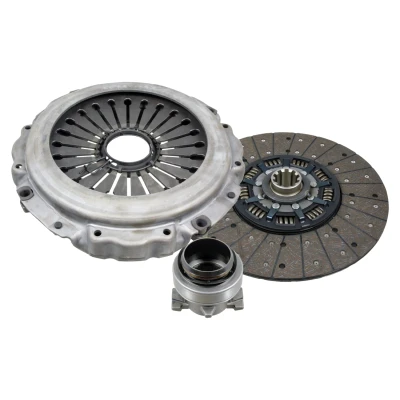 Kuva Kytkinpaketti FEBI BILSTEIN 105162