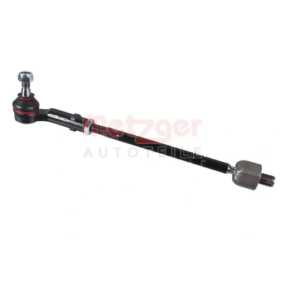 Kuva METZGER 56006601 Raidetanko Etuakseli, vasen KIT + VOLKSWAGEN: Polo IV Hatchback, SKODA: Fabia I Hatchback