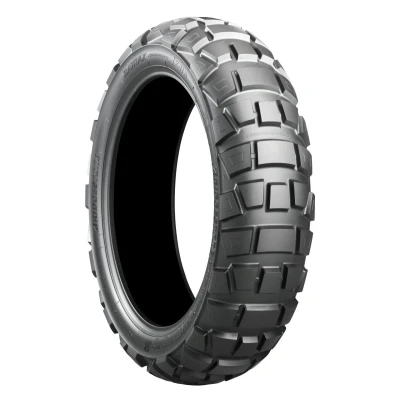 Kuva Bridgestone Battlax Adventurecross Ax41 120/70 R19 60Q henkilöauto Kesärenkaat Renkaat 16625
