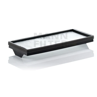 Kuva MANN FILTER CU 4408 Raitisilmasuodatin Hiukkassuodatin 451 193 56 pölyisiin olosuhteisiin MERCEDES BENZ: ATEGO