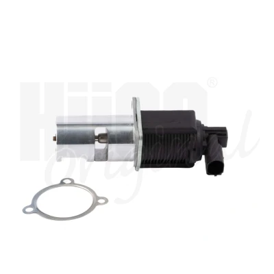 Kuva HITACHI 135966 EGR Venttiili OPEL: Vivaro A Combi, Van, RENAULT: TRAFIC 2 Kasten, Bus, MASTER NISSAN: Interstar Bussi