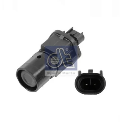 Kuva Virtalukko DT Spare Parts 7.78110