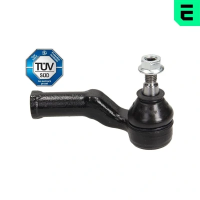 Kuva OPTIMAL G1 1262 Raidetangon Pää 12,5 Etuakseli, oikea VOLVO: V50, S40 II, C30, FORD: Focus 2 Kombi, C Max, Max