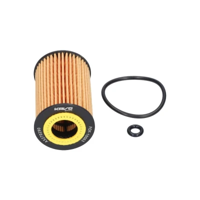 Kuva KAVO PARTS FOF 10063 Öljynsuodatin Suodatinpanos MERCEDES BENZ: A sarja