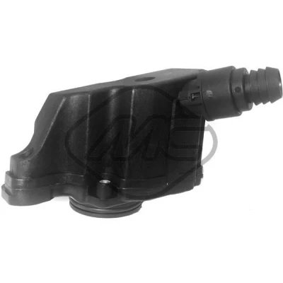 Kuva Öljynerotin, kampikammiotuuletus AUDI, SEAT, SKODA, VW OE 036 103 464 D, G, 36 D