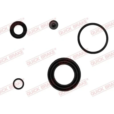 Kuva QUICK BRAKE 114 0255 Jarrusatula Korjaussarja 35 MAZDA: MX 5 2