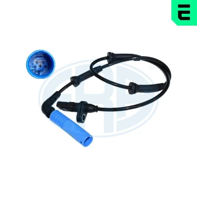 Kuva Tunnistin, kiertonopeus, Etuakseli, oikea, vasen bmw 3 [e46], touring [e46] OE 34 52 6 750 971, 756 382, 971