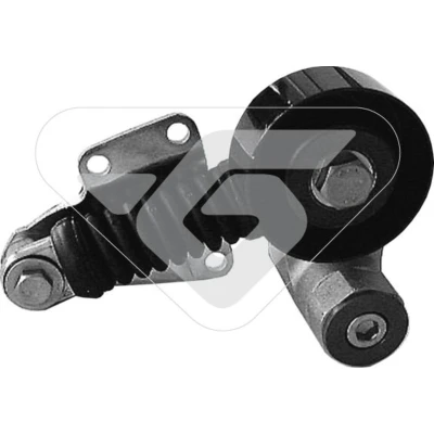 Kuva HUTCHINSON T6026 Kiristysrulla