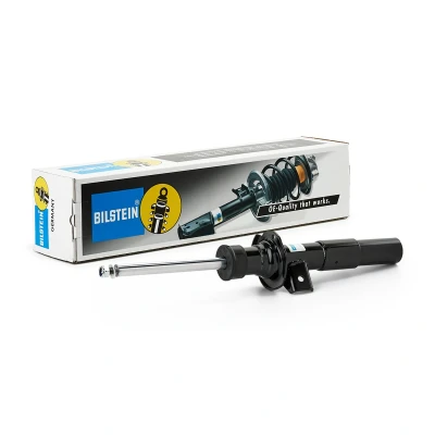 Kuva BILSTEIN B4 OE Replacement 22 240064 Iskunvaimentimet Etuakseli, oikea Kaasupaine Kaksiputki Joustintuki Tappi ylhäällä BMW: