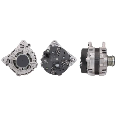 Kuva DRI 2115281502 Laturi 14V 150A AUDI: A4 B8 Avant, Sedan, A5 Sportback
