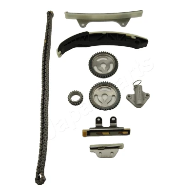 Kuva JAPANPARTS KDK H04 Jakoketjusarja HYUNDAI: i20 I Hatchback, i10 II KIA: RIO 3