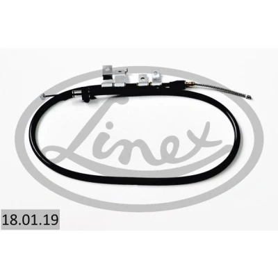 Kuva Käsijarruvaijeri LINEX 18.01.19