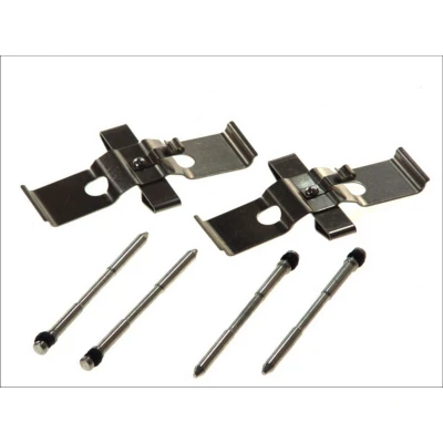Kuva QUICK BRAKE 109 1796 Tarvikesarja, Jarrupala VOLKSWAGEN: Touareg II, I