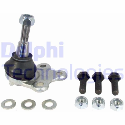 Kuva DELPHI TC2416 Alapallonivel 92 103 80 RENAULT: LAGUNA 3, 3 Grandtour