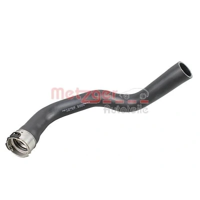 Kuva METZGER 2400899 Ahdinletku pikakiinnityksellä NISSAN: Qashqai / Qashqai+2 I