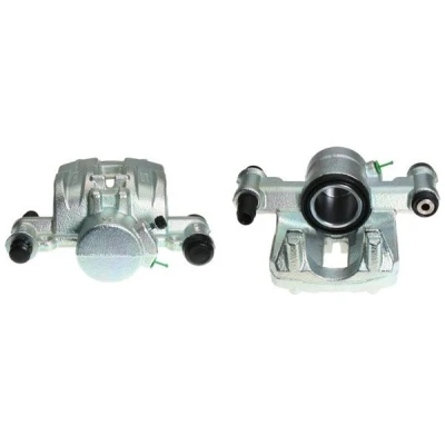 Kuva BUDWEG CALIPER 344977 Jarrusatula PEUGEOT: Boxer Bussi, Van, FIAT: Ducato III Flatbed Kuorma auto / Alusta, Bussi