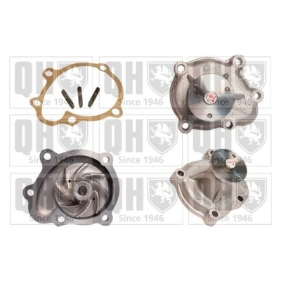 Kuva QUINTON HAZELL QCP3762 Vesipumppu Tiivisteillä OPEL: Astra J Hatchback, Sports Tourer, Corsa D Hatchback