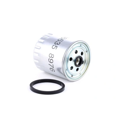 Kuva FEBI BILSTEIN 36635 Polttoainesuodatin Ruuvattava suodatin MERCEDES BENZ: T1 Van, 190, Vito Van