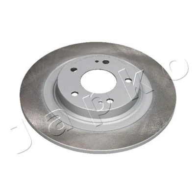 Kuva JAPKO 61422C Jarrulevyt Taka akseli 302 10 5 69 täysi Lakattu MITSUBISHI: OUTLANDER 3, ASX SUV