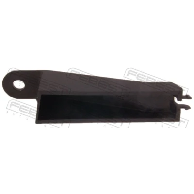 Kuva FEBEST 0237P N16RH Puskurin Kiinnike Eteen, oikea NISSAN: Almera 2 Limousine