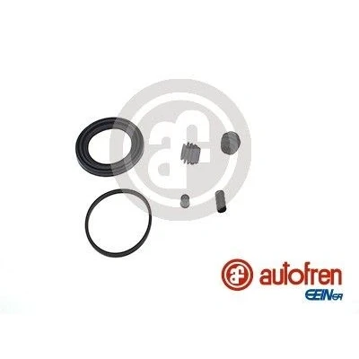 Kuva AUTOFREN SEINSA D41816 Jarrusatula Korjaussarja Etuakseli 60 TOYOTA: HILUX 3 Pick up