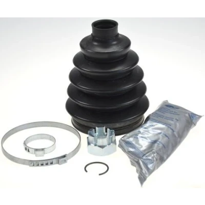 Kuva Paljekumisarja, vetoakseli, Pyörän puoli, Etuakseli, oikea, vasen TOYOTA AVENSIS, AVENSIS Kombi, Liftback, VERSO OE 443