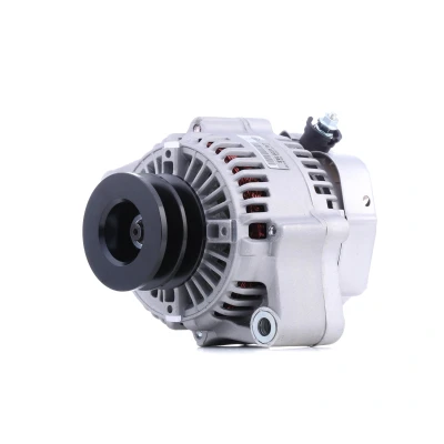 Kuva CASCO CAL40207AS Laturi 12V 80A TOYOTA: Land Cruiser Prado 90, 70 SUV, 4Runner