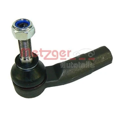 Kuva METZGER 54043701 Raidetangon Pää KIT + Etuakseli, vasen ALFA ROMEO: Giulietta Hatchback