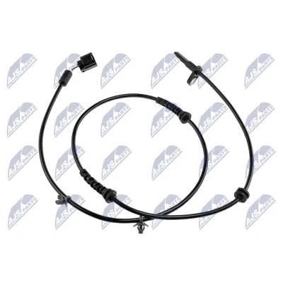Kuva NTY HCA NS 155 ABS Anturi Etuakseli, vasen, oikea, Oikea NISSAN: NV200 / Evalia Bussi, Van Farmari