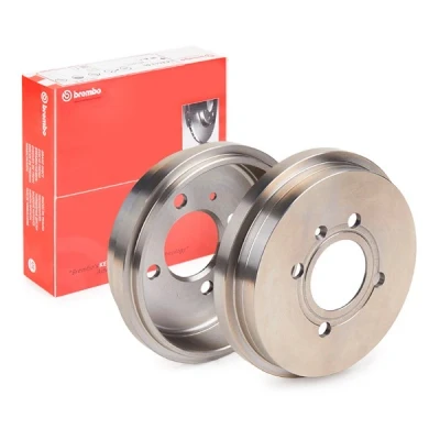 Kuva BREMBO 14.E062.10 Jarrurumpu 180,1