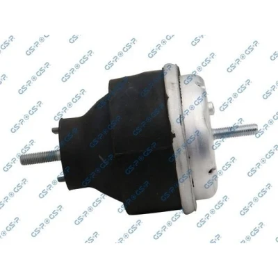 Kuva Moottorin tuki, Vasen AUDI A4 B5, B5 Avant, A6 C5, C5 SKODA SUPERB I, VW PASSAT B3/B4, B5.5 OE 8D0199379A, 8D019937